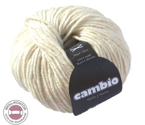 Cambio (Atelier Zitron)