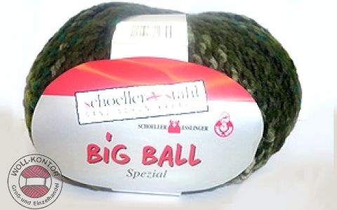 Big Ball Spezial (Schoeller+Stahl)