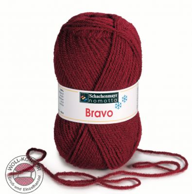 Bravo (Schachenmayr)