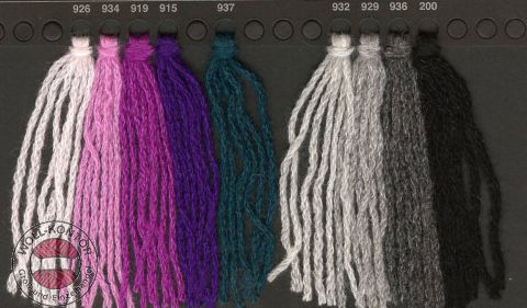 Cashmere (Mondial)