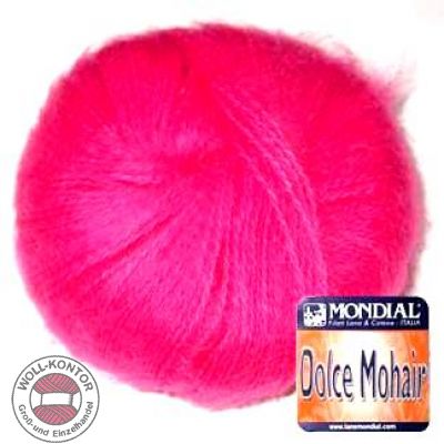 Dolce Mohair (Mondial)