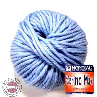 Merino Maxi (Mondial)