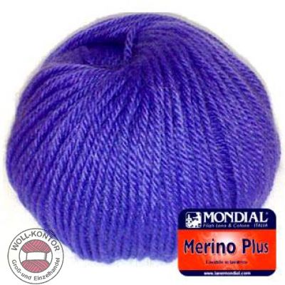 Merino Plus (Mondial)