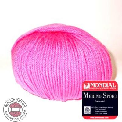 Merino Sport (Mondial)
