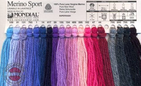 Merino Sport (Mondial)