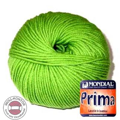 Prima (Mondial)