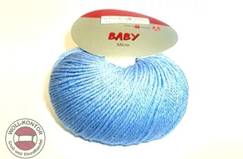 Baby-Micro (Schoeller+Stahl)