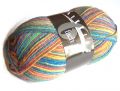 Trekking 6-fach Color (Atelier Zitron)