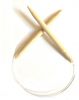 Bamboo Circular 100 cm/2,5 - 6 mm