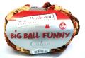 Big Ball Funny Color (Schoeller+Stahl)